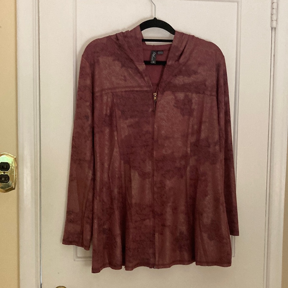 Ethyl woman’s jacket